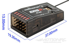 Load image into Gallery viewer, RadioMaster ER5A V2 5-Channel ELRS PWM Receiver HP0157-RX-ER5A-V2
