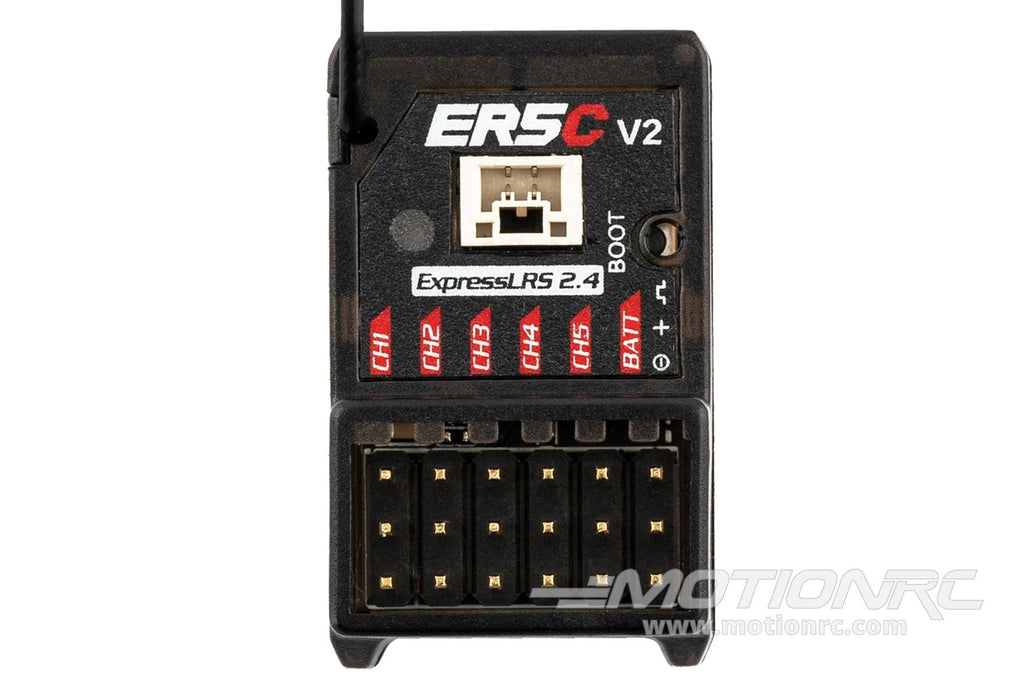 RadioMaster ER5C V2 5-Channel ELRS PWM Receiver HP0157-RX-ER5C-V2