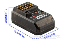 Load image into Gallery viewer, RadioMaster ER5Ci 5-Channel ELRS PWM Receiver HP0157-RX-ER5Ci
