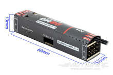 Load image into Gallery viewer, RadioMaster ER8G 8-Channel ELRS PWM Receiver HP0157-RX-ER8-G
