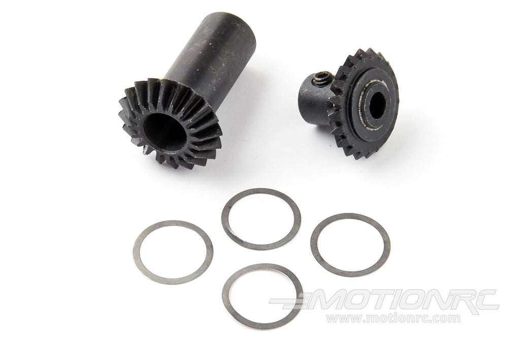 Roban Front Bevel Gear Set for 600/700/800 Size Roban Tail Assembly RCH-70-039G