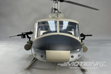 Load image into Gallery viewer, Roban &quot;Huey&quot; UH-1D Army 800 Size Scale Helicopter - ARF RBN-212MI-8
