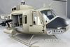 Roban "Huey" UH-1D Army 800 Size Scale Helicopter - ARF RBN-212MI-8