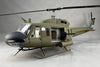 Roban "Huey" UH-1D Army 800 Size Scale Helicopter - ARF RBN-212MI-8