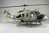 Roban "Huey" UH-1D Army 800 Size Scale Helicopter - ARF RBN-212MI-8