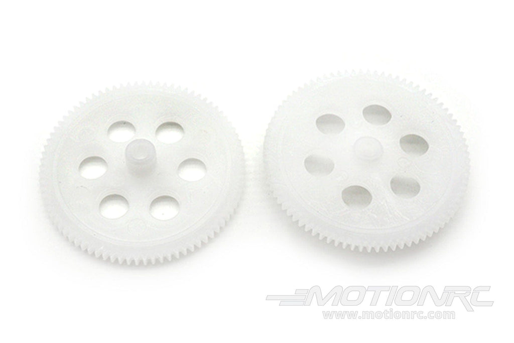 RotorScale 100 Size MD500 Main Gear (2) RSH1017-111