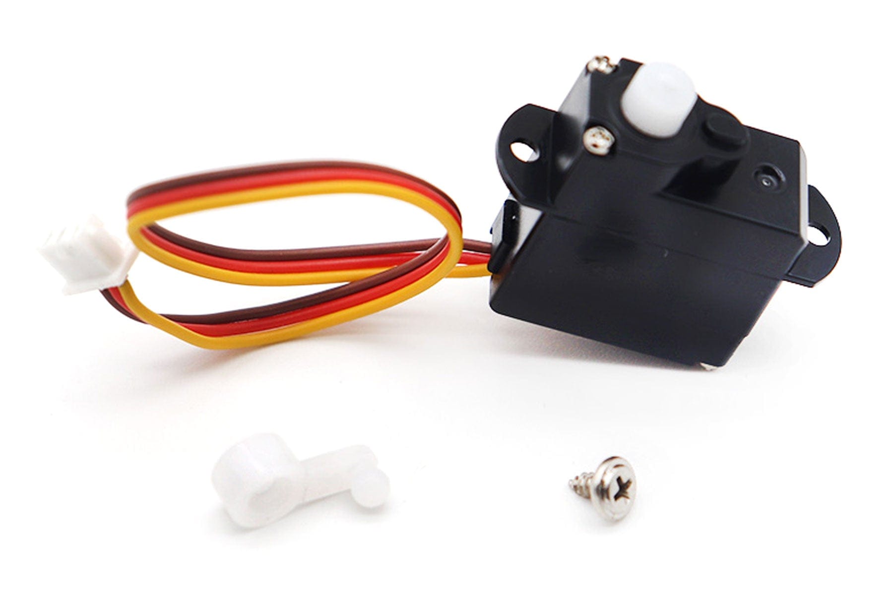 RotorScale 100 Size MD500 Servo RSH1017-108