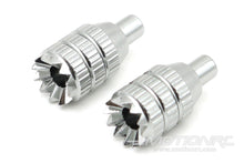 Load image into Gallery viewer, RotorScale 100 Size MD500 Transmitter Stick Tips (2) RSH1017-126
