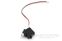 Load image into Gallery viewer, RotorScale 150 Size Bell 206 2g Servo RSH1019-107
