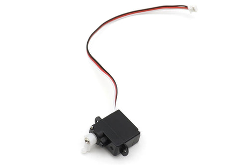 RotorScale 150 Size Bell 206 2g Servo RSH1019-107