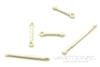 RotorScale 150 Size Bell 206 Control Rod Set RSH1019-103