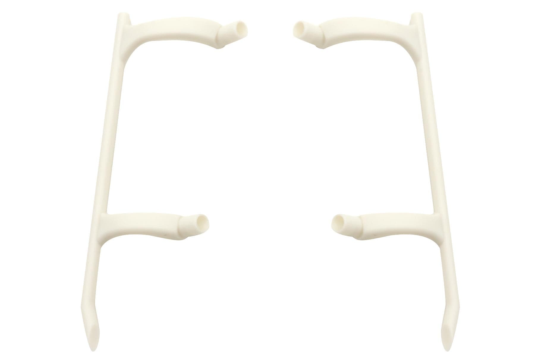 RotorScale 150 Size Bell 206 Landing Skid Set RSH1019-110