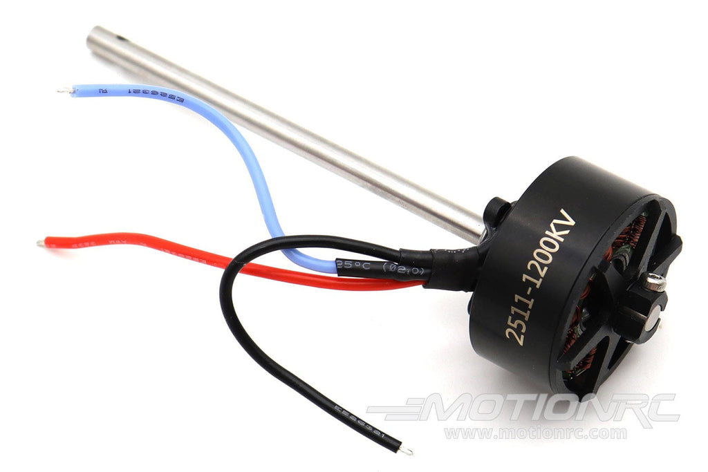 RotorScale 200 Size Helicopter 2511-1200Kv Main Motor RSH1020-119