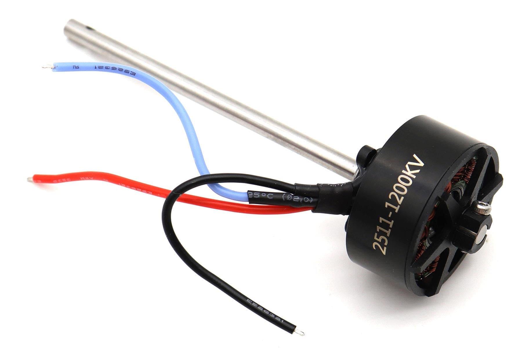 RotorScale 200 Size Helicopter 2511-1200Kv Main Motor RSH1020-119