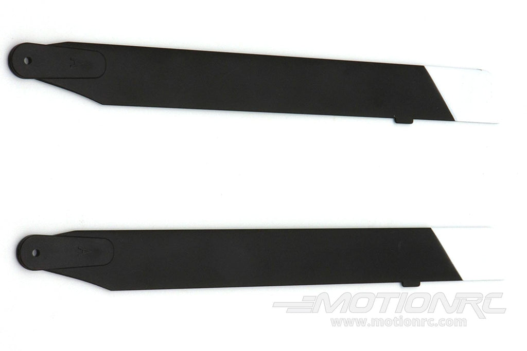 RotorScale 200 Size Helicopter Blade Set RSH1020-113