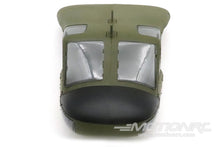 Load image into Gallery viewer, RotorScale 200 Size UH-1 Huey Forward Fuselage Section RSH1020-106
