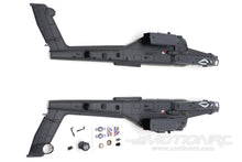 Load image into Gallery viewer, RotorScale 250 Size AH-64 Apache Fuselage RSH1018-118
