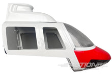 Load image into Gallery viewer, RotorScale 470 Size Bell 206 Canopy Hatch RSH-BE470LPJ001
