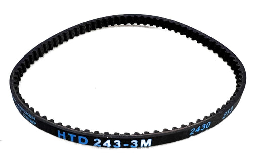 RotorScale 470 Size Main Drive Belt RSH-470-SP016