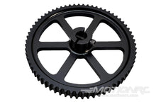 Load image into Gallery viewer, RotorScale 470 Size Main Gear/Pulley RSH-470-SP010V2
