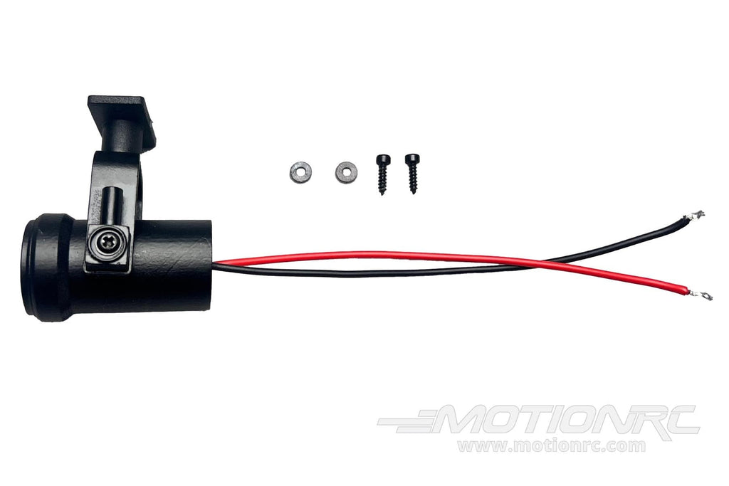 RotorScale 470 Size MD-500E LED Search Light RSH-MDE470LPJ004