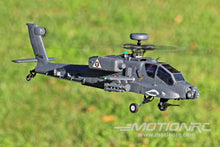 Load image into Gallery viewer, RotorScale AH-64 Apache 250 Size GPS Stabilized Helicopter - RTF RSH1018-001
