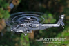 RotorScale AH-64 Apache 250 Size GPS Stabilized Helicopter - RTF RSH1018-001