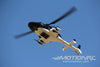 RotorScale Airwolf Super Scale 470 Size GPS Stabilized Helicopter - RTF HSM-470-R-AW