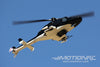 RotorScale Airwolf Super Scale 470 Size GPS Stabilized Helicopter - RTF HSM-470-R-AW