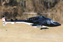 Load image into Gallery viewer, RotorScale Airwolf Super Scale 470 Size GPS Stabilized Helicopter - RTF HSM-470-R-AW
