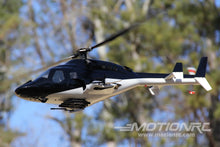 Load image into Gallery viewer, RotorScale Airwolf Super Scale 470 Size GPS Stabilized Helicopter - RTF HSM-470-R-AW
