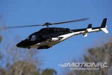 Load image into Gallery viewer, RotorScale Airwolf Super Scale 470 Size GPS Stabilized Helicopter - RTF HSM-470-R-AW
