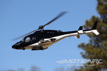 Load image into Gallery viewer, RotorScale Airwolf Super Scale 470 Size GPS Stabilized Helicopter - RTF HSM-470-R-AW
