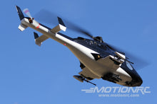 Load image into Gallery viewer, RotorScale Airwolf Super Scale 470 Size GPS Stabilized Helicopter - RTF HSM-470-R-AW
