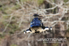 Load image into Gallery viewer, RotorScale Airwolf Super Scale 470 Size GPS Stabilized Helicopter - RTF HSM-470-R-AW
