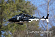 Load image into Gallery viewer, RotorScale Airwolf Super Scale 470 Size GPS Stabilized Helicopter - RTF HSM-470-R-AW
