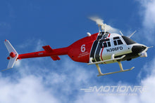 Load image into Gallery viewer, RotorScale Bell 206 150 Size Gyro Stabilized Helicopter - RTF RSH1019-001
