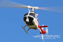 Load image into Gallery viewer, RotorScale Bell 206 150 Size Gyro Stabilized Helicopter - RTF RSH1019-001
