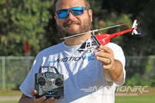 Load image into Gallery viewer, RotorScale Bell 206 150 Size Gyro Stabilized Helicopter - RTF RSH1019-001
