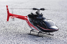 Load image into Gallery viewer, RotorScale Bell 206 200 Size Gyro Stabilized Helicopter - RTF RSH1021-001
