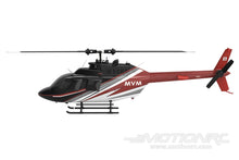 Load image into Gallery viewer, RotorScale Bell 206 200 Size Gyro Stabilized Helicopter - RTF RSH1021-001
