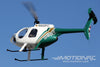 RotorScale MD-500E Super Scale 470 Size GPS Stabilized Helicopter - RTF HSM-470-R-MD-Y