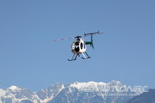 Load image into Gallery viewer, RotorScale MD-500E Super Scale 470 Size GPS Stabilized Helicopter - RTF HSM-470-R-MD-Y
