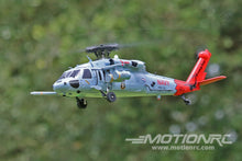 Load image into Gallery viewer, RotorScale SH-60 Sea Hawk 220 Size GPS Stabilized Helicopter - RTF RSH1016-001
