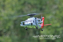 Load image into Gallery viewer, RotorScale SH-60 Sea Hawk 220 Size GPS Stabilized Helicopter - RTF RSH1016-001
