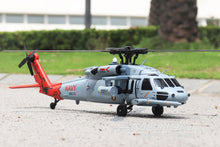 Load image into Gallery viewer, RotorScale SH-60 Sea Hawk 220 Size GPS Stabilized Helicopter - RTF RSH1016-001
