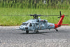 RotorScale SH-60 Sea Hawk 220 Size GPS Stabilized Helicopter - RTF RSH1016-001