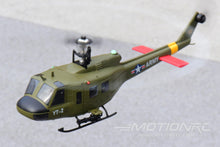 Load image into Gallery viewer, RotorScale UH-1 Huey 200 Size Gyro Stabilized Helicopter - RTF RSH1020-001
