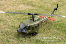 Load image into Gallery viewer, RotorScale UH-1 Huey 200 Size Gyro Stabilized Helicopter - RTF RSH1020-001
