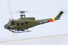 Load image into Gallery viewer, RotorScale UH-1 Huey 200 Size Gyro Stabilized Helicopter - RTF RSH1020-001
